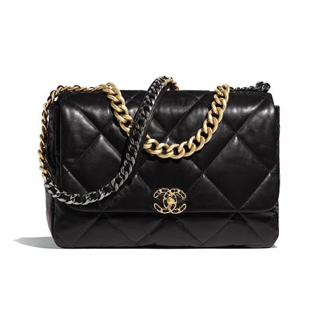 buy chanel 19|chanel 19 handbag price.